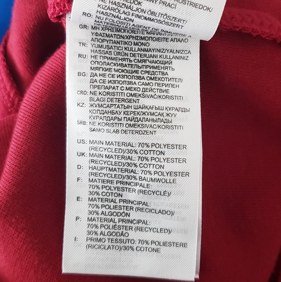 Men's Adidas Originals Palmeston Track Jacket Full Zip Medium DX2087 Colorblock - Picture 13 of 15